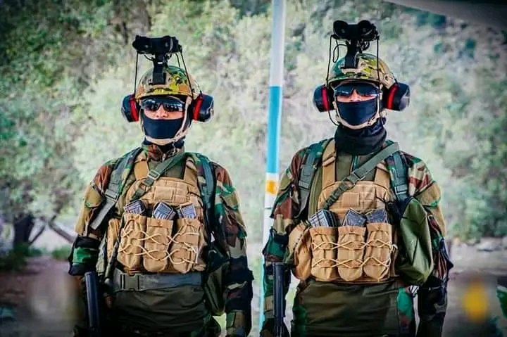 Raihan_093's tweet image. #AfghanForces