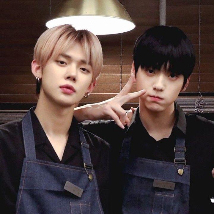 udumbarami's tweet photo. ♪ YEONBIN ♪ https://t.co/JskSXFrcwv