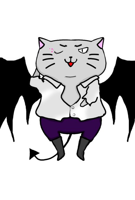 敵キャラのtwitterイラスト検索結果