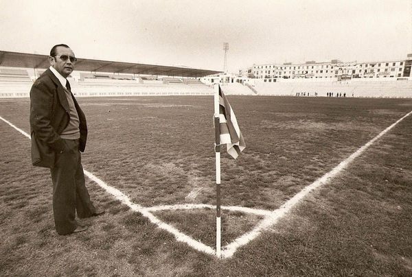 juanmanevado_'s tweet image. don Rafael Campanero Guzmán, presidente de honor por siempre. @CordobaCF_ofi