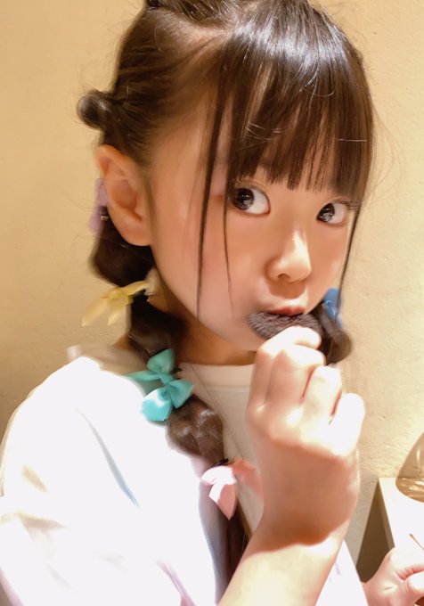 Twitterのコスプレ画像7