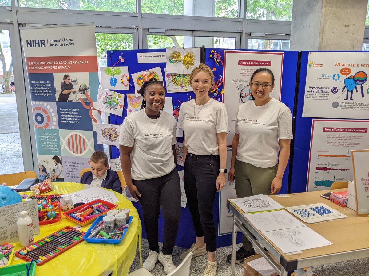 Imperial Department of Infectious Disease tweet media