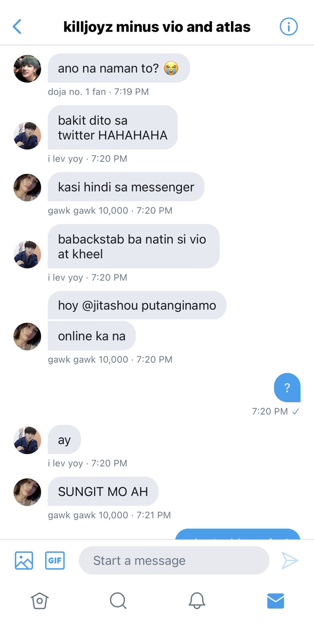 Mio On Twitter 778 Https T Co Qmefimvtdn Twitter