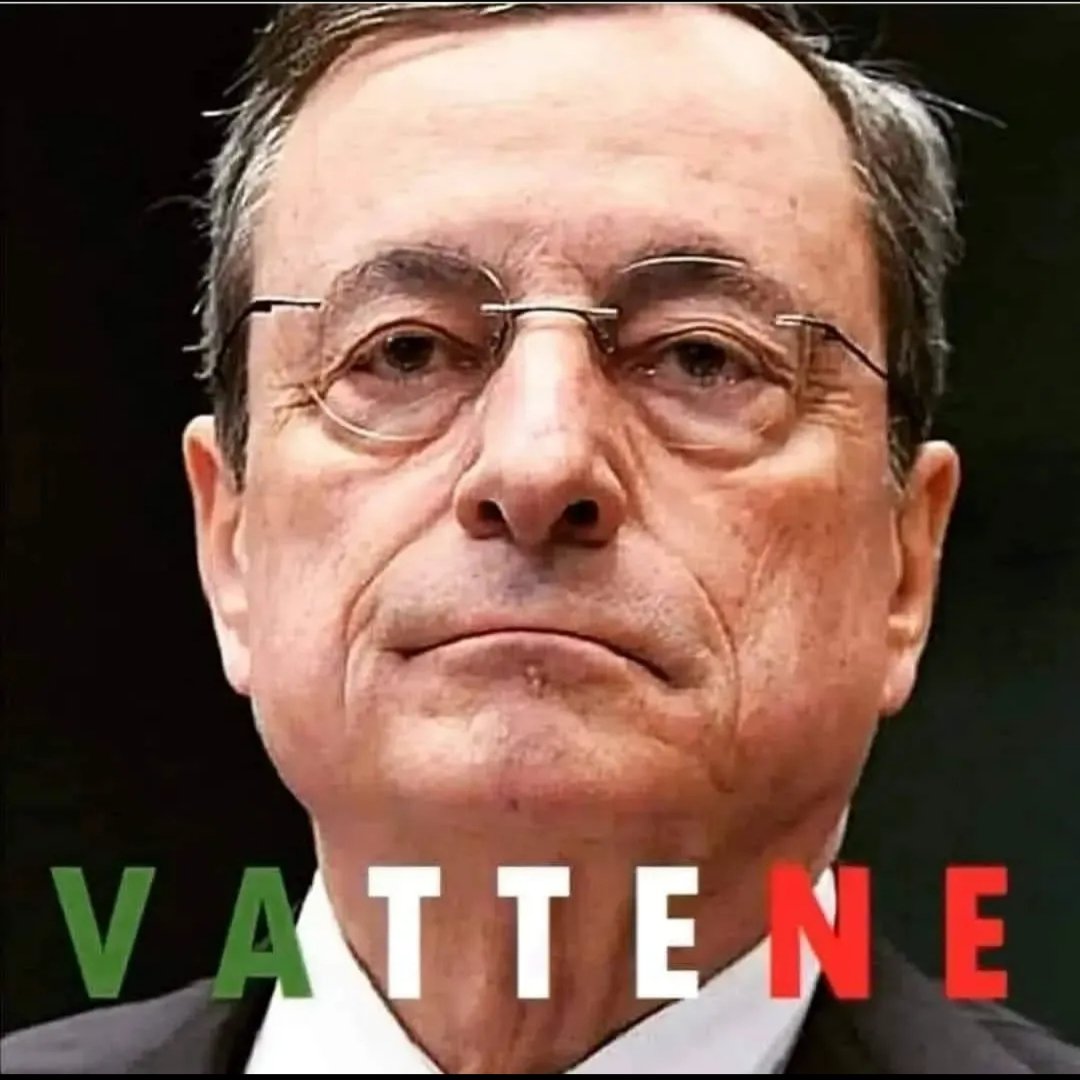 ColluSandra's tweet photo. E insieme a lui ,tutti i partiti che lo sostengono......BASTA!!! https://t.co/WOExMWdwqg