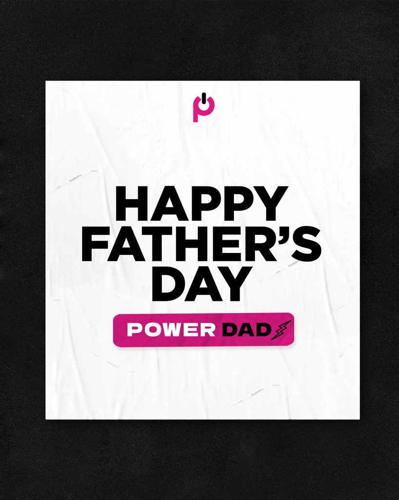 HAPPY FATHERS DAY TO OUR PUREPOWER DADS💗⁠
⁠
We wish you all the love, energy, and happiness🙌⁠

⁠
#purepowercycle #indoorcyclingmiami #spinningmiami #workout #fitness #bestcardio #miami #doral #midtownmiami #kendall #purepowerdad #dad #fathers #happyfathersday