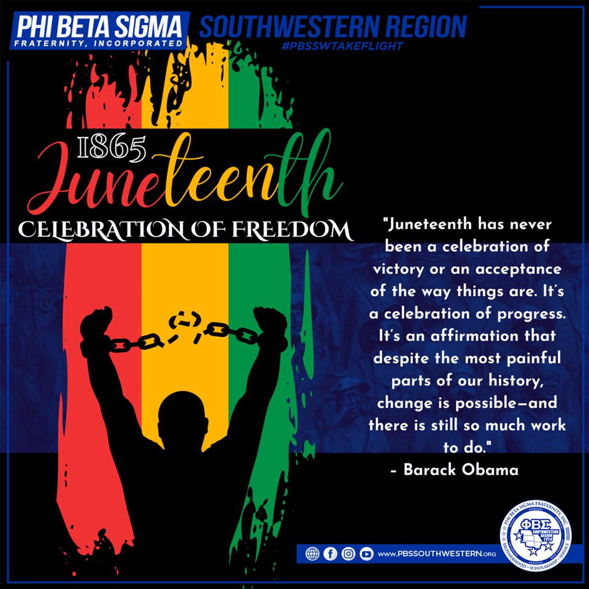 brandonhill1914's tweet image. Celebrating Freedom and Happy Father’s Day!!!
@pbs_1914 @pbssw1914 #Sigma108 #Clear4Takeoff #pbsswregion