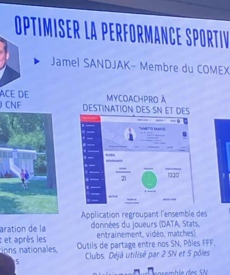 Cedric Messina tweet media