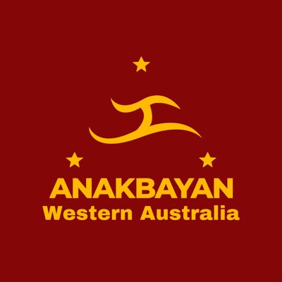 AnakbayanWA's tweet photo. Anakbayan Western Australia is a comprehensive national democratic mass organisation of the Filipino Australian youth. 
Follow us for more updates and activities in Western Australia. 
Lumalakas, Lumalawak, Lumalaban!!✊🏼✊🏻✊🏽✊🏾
#ServeThePeople #JoinAnakbayan https://t.co/sjhzmooMrp