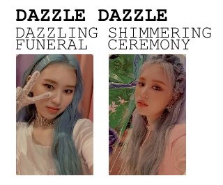 wtb lfs

Weki Meki Elly Dazzle Dazzle pcs

양도 위키미키
#ตลาดนัดwekimeki