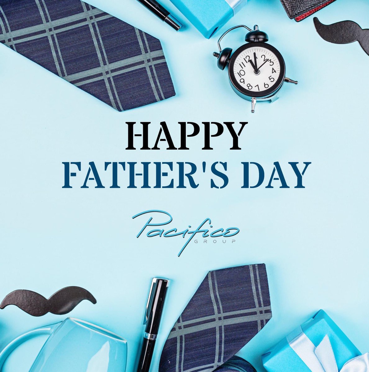 Pacifico Group, Inc tweet media