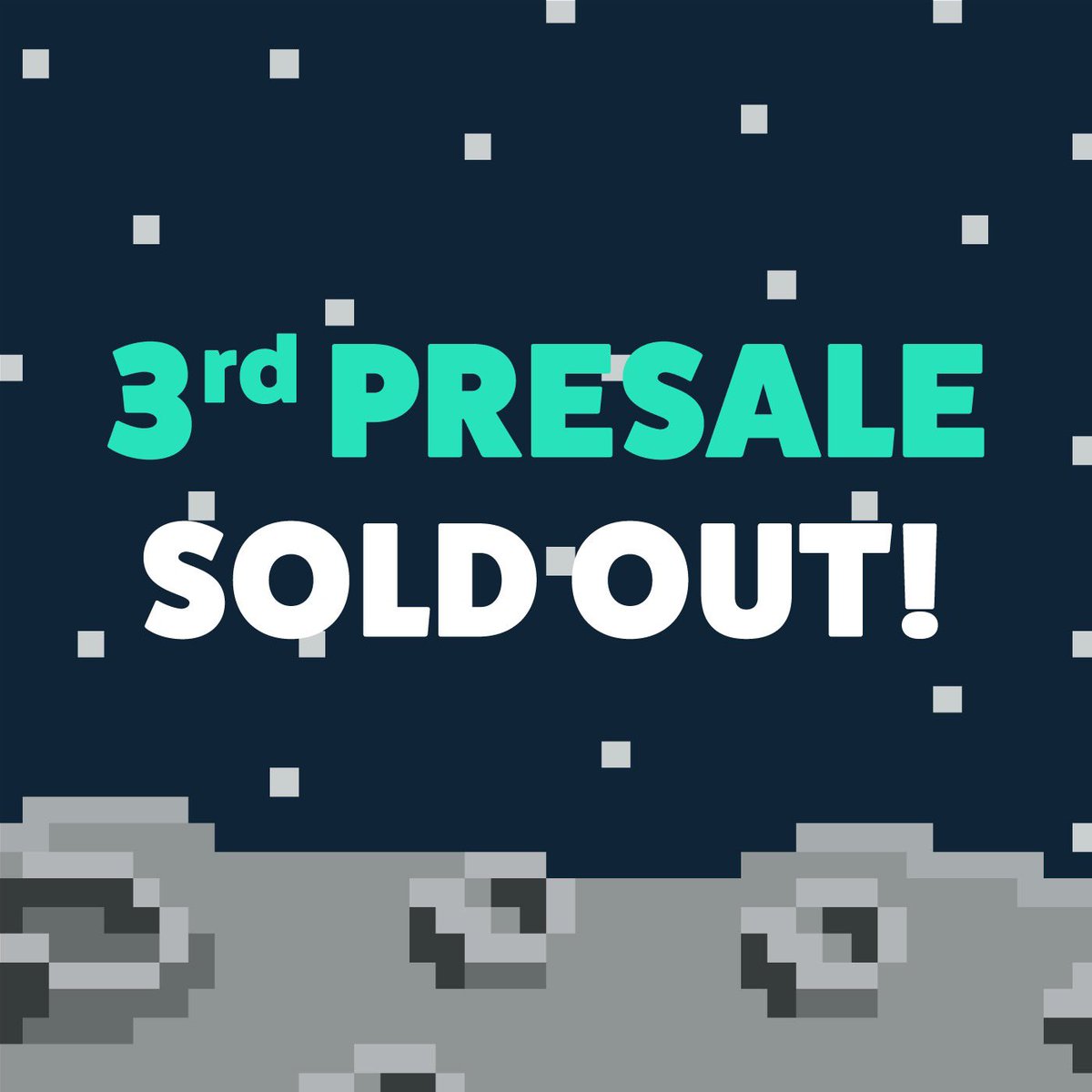 Naked Panda Crew | Presale Sold Out tweet media