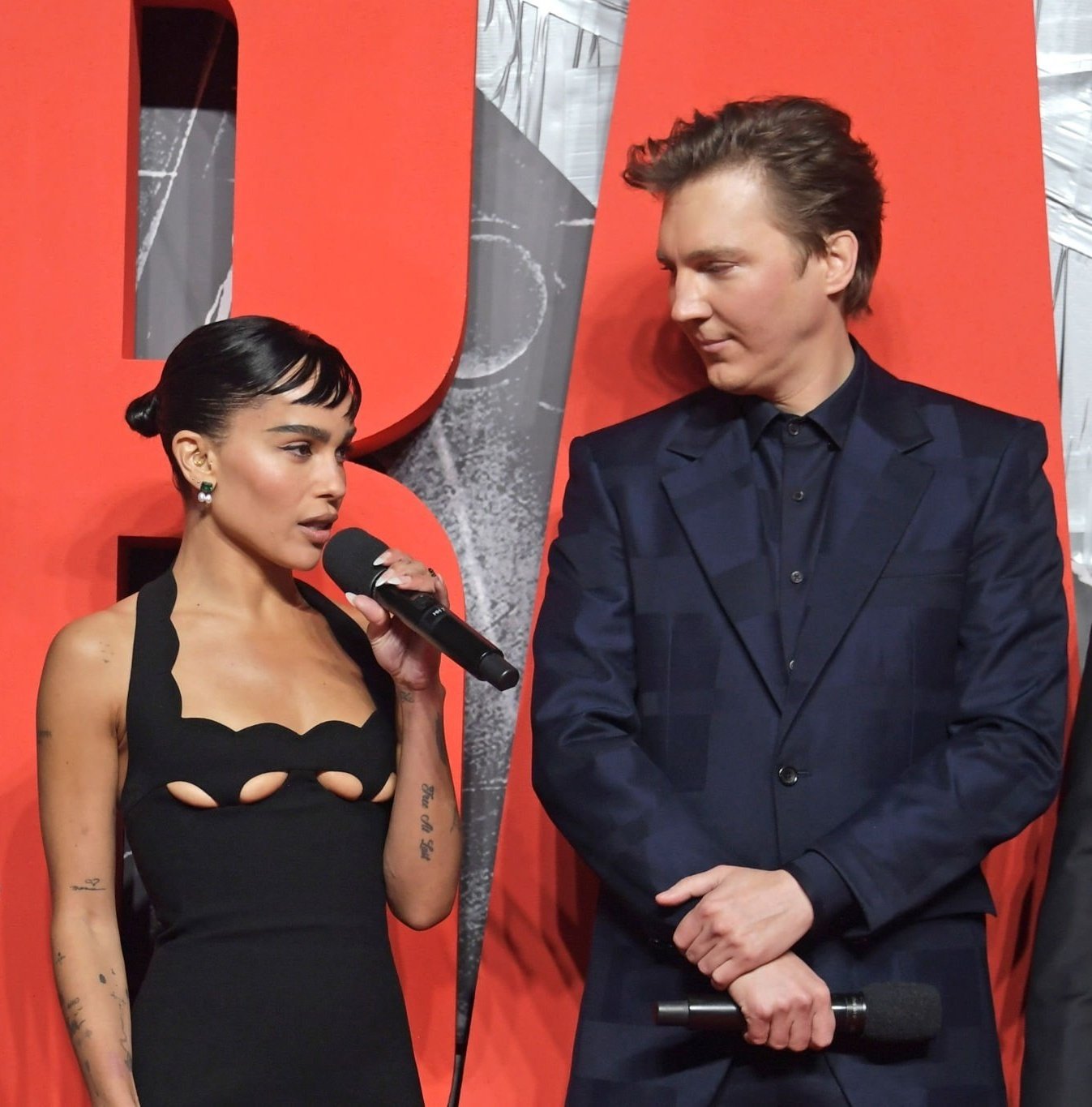 Happy Birthday to Paul Dano! 