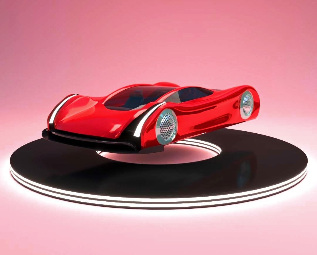 MaxOspeed | P2E | Mint is Live tweet media