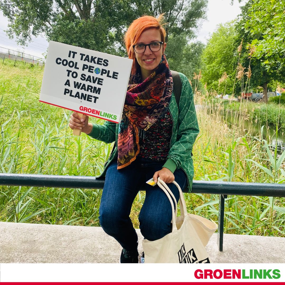 GroenLinks Meppel tweet media