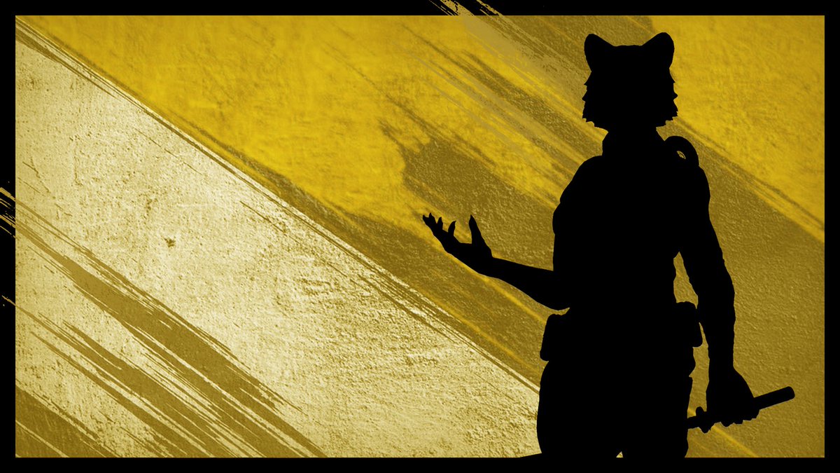 Satoshiverse_io's tweet photo. Who’s that lurking, on the prowl? 🐈‍⬛

The newest member of the Apemo Army will be revealed tomorrow! 

Any guesses from our community? 👀

#Satoshiverse #ApemoArmy #GameDev https://t.co/C4qT7klC4R