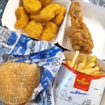 Photo by Halal Spot (@halalspotapp)