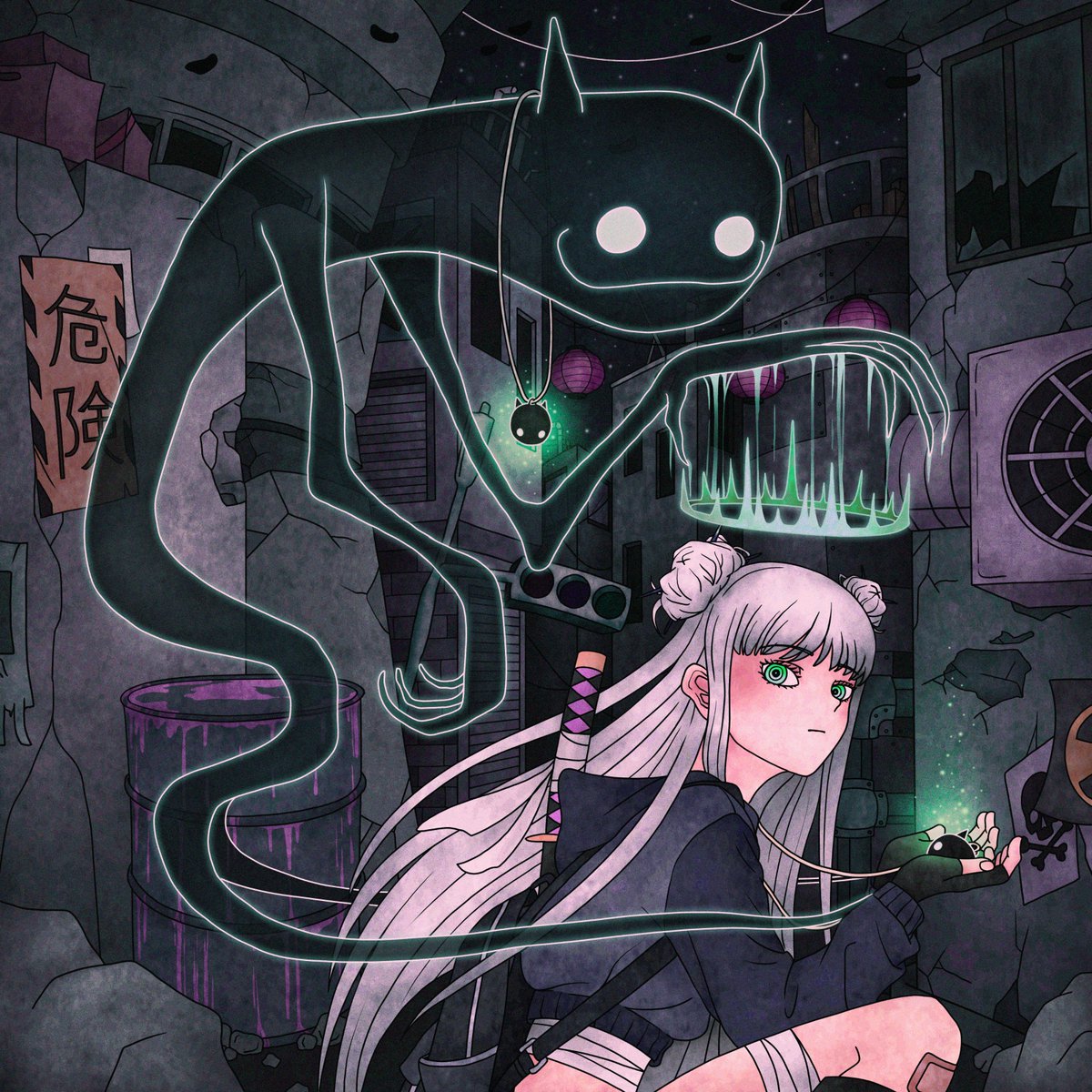 <a href="/Poseidon_SF/">Poseidon DAO</a> Reserve 0.25 $ETH
foundation.app/@PrincessMyshk…