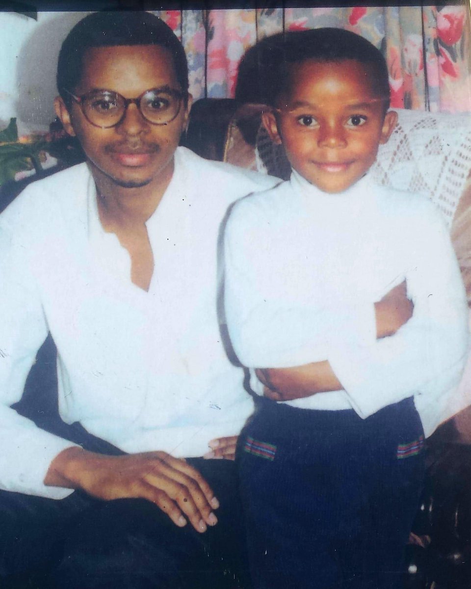 _libonjomba's tweet photo. Happy Father’s Day to all the dad’s out there 👑 #LiboNjomba https://t.co/ET0RUnvnHd