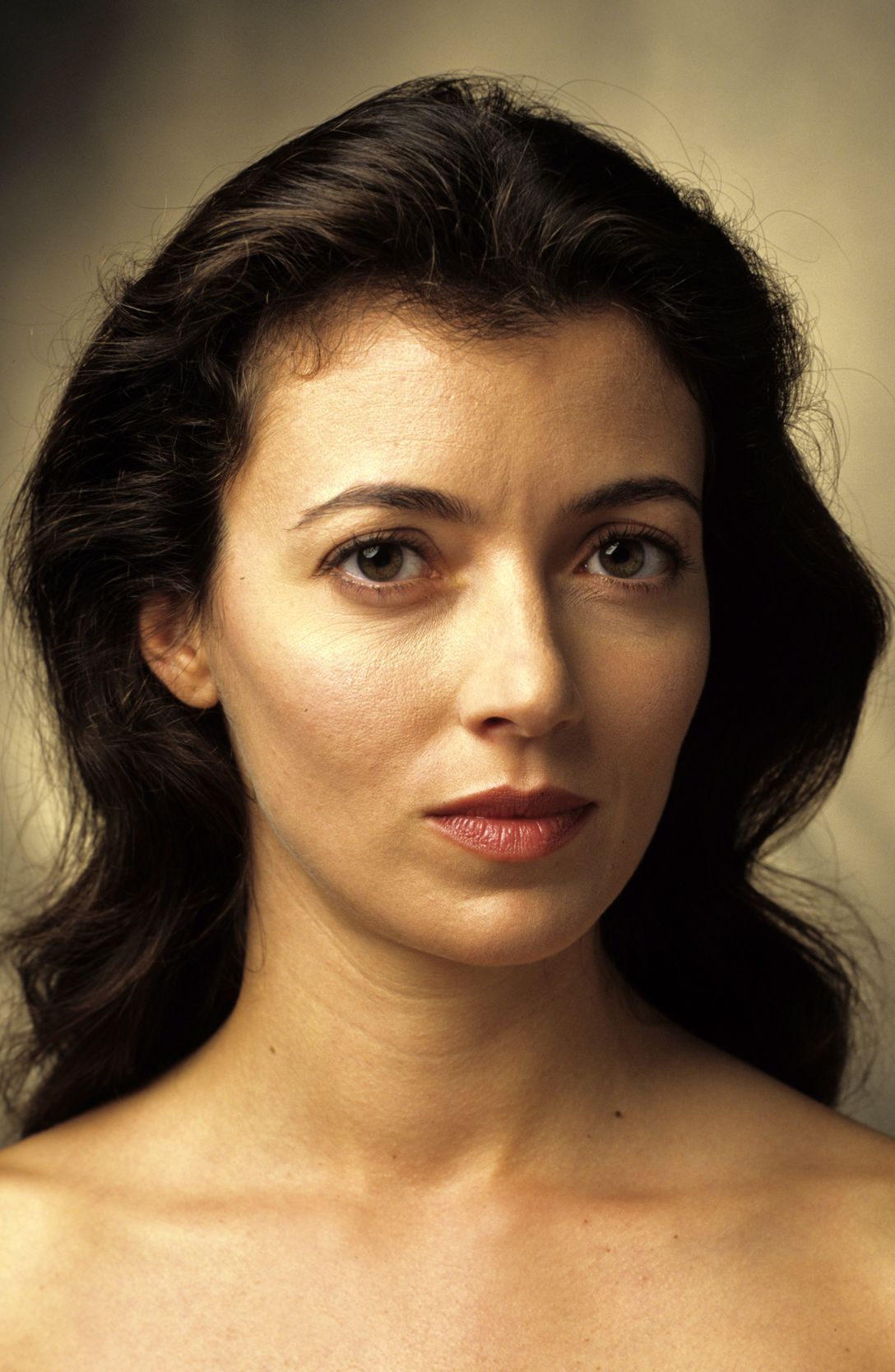 Happy Birthday to Mia Sara! 
She was one of my huge 80s crushes.  