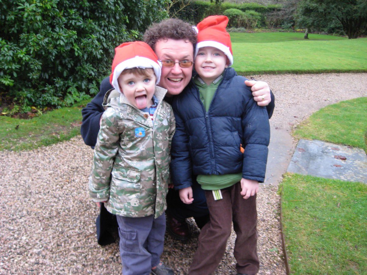 Brummy_monkey's tweet photo. Happy Father’s Day to @jonesy73 simply the best Dad, Husband and person I know xxx https://t.co/ZpSSyAxU1V