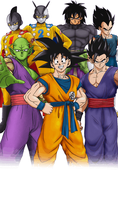 劇場版ドラゴンボールのtwitterイラスト検索結果
