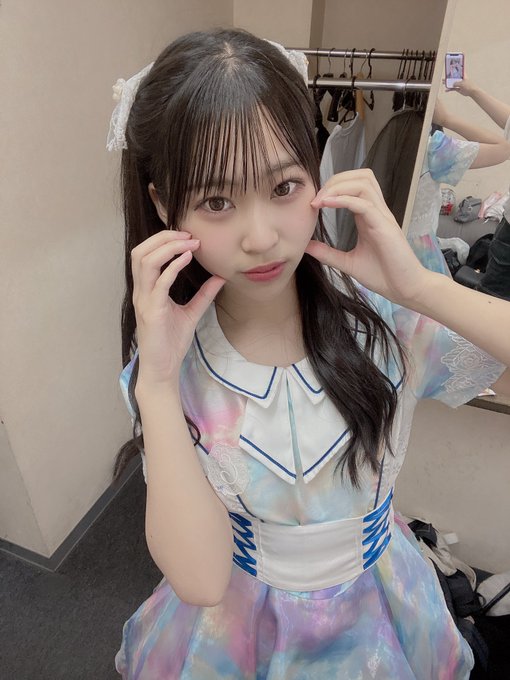 Twitterのコスプレ画像2