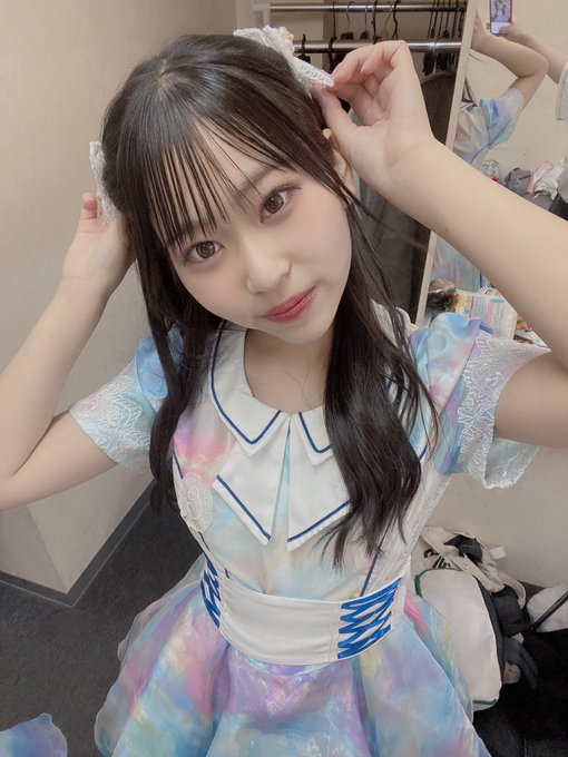 Twitterのコスプレ画像3