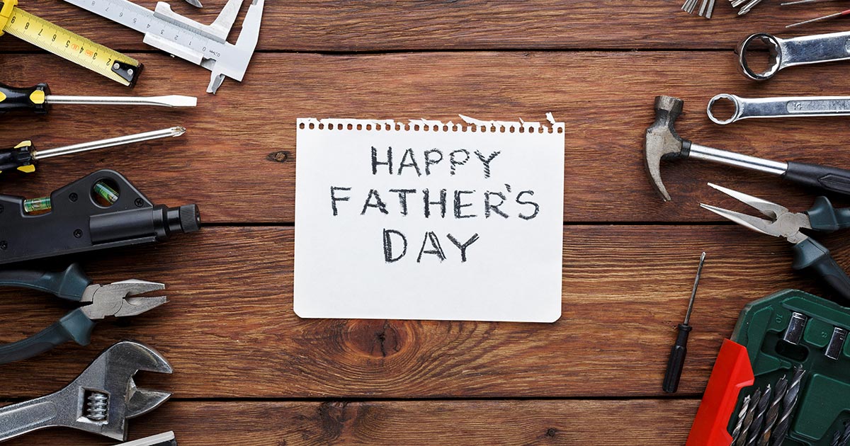 HAPPY FATHER'S DAY to all of you hard-working Dads out there. YESCO appreciates every one of you, so in appreciation of you, we want to offer you HUGE SAVINGS on your next online purchase by signing up for YESCO'S Pro Account! Please click on link to check it out