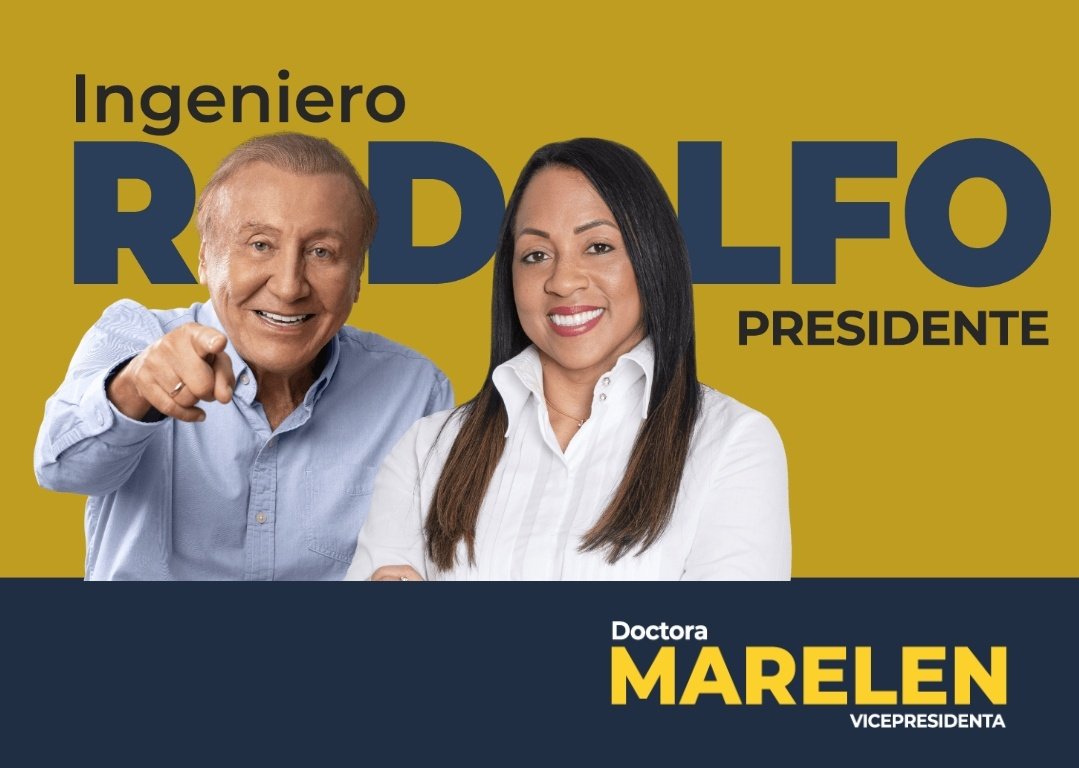 SebastianLopezV's tweet photo. #VotoRodolfoPresidente #VamosColombia #Antipetrista https://t.co/Wb7ESQ3Me4