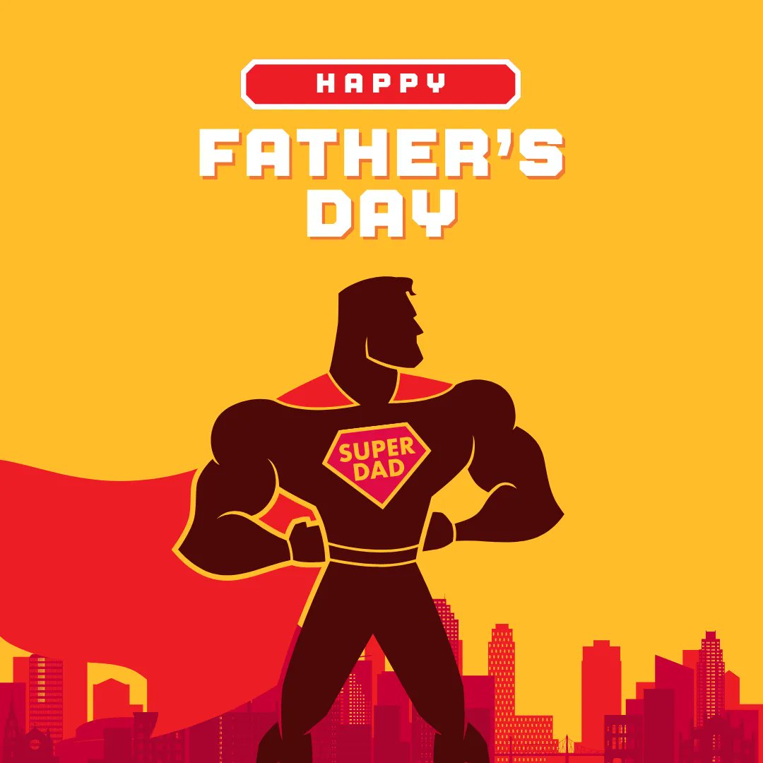 Happy Father's Day to all of our fabulous dads!  We would like to share a story with you about one of our amazing staff members, Mr. Gonzalez, who is not only a teacher but also a great dad.  The Alamo Ranch &amp; Potranco Highlights story link is below:

buff.ly/3xKeT0s