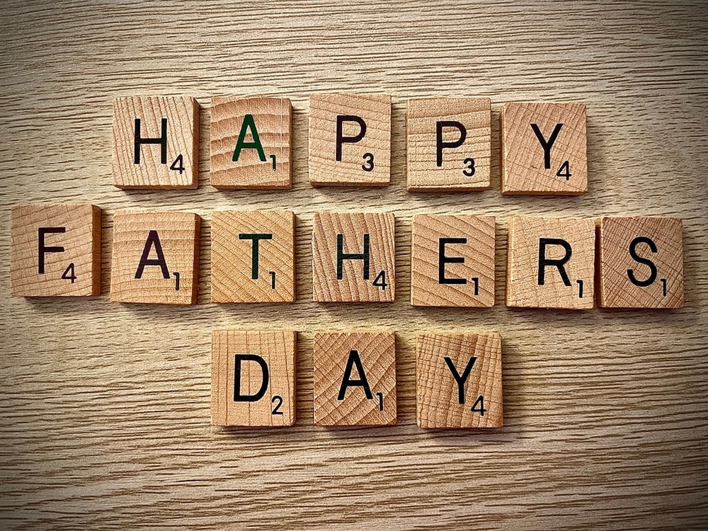 pellahigh's tweet photo. 🤍 A father is someone you look up to no matter how tall you grow. 🤍  Happy Father's Day! https://t.co/raTm7lQ777