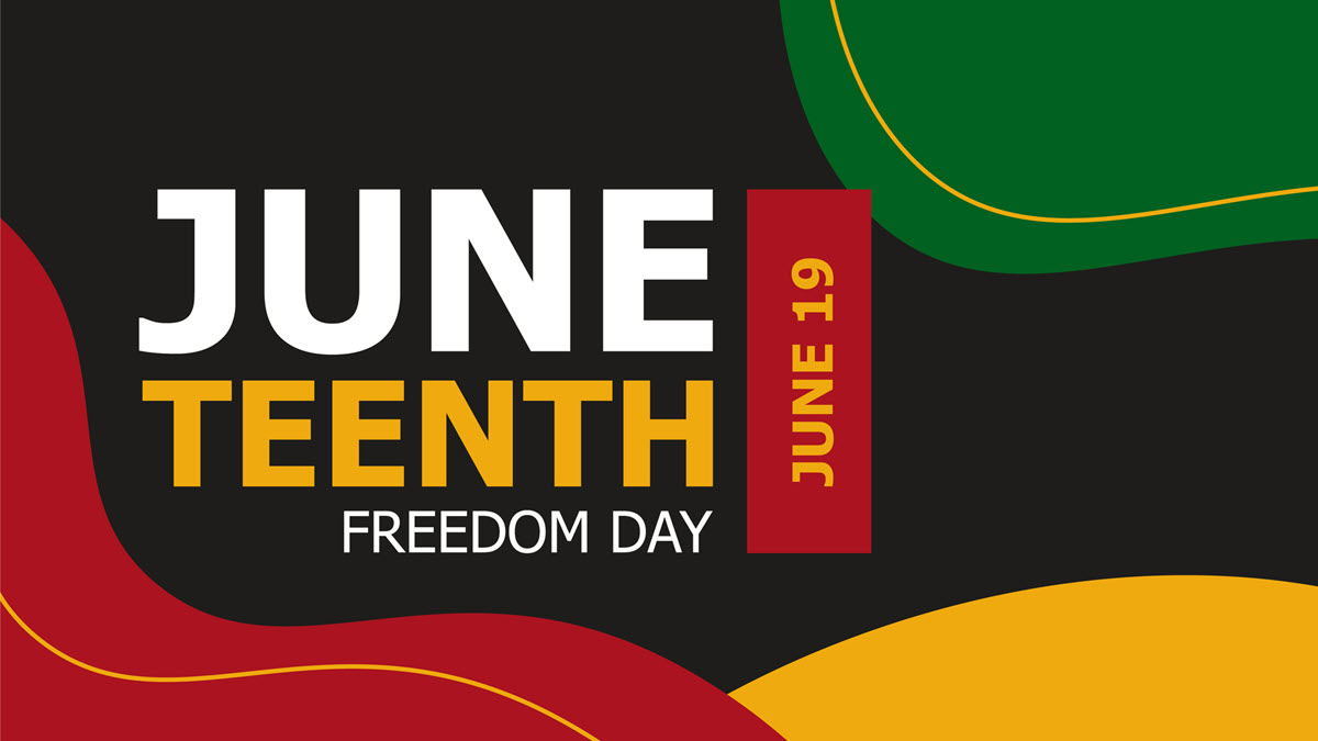BeOneMedicines's tweet photo. #Juneteenth is a celebration of freedom &amp; a chance to honor Black culture &amp; history in the U.S. Our Inclusion, Diversity, Equity, &amp; Awareness (IDEA) Council marked the occasion by sharing perspectives from historians reflecting on the meaning of the day. https://t.co/g1KwdIbKju