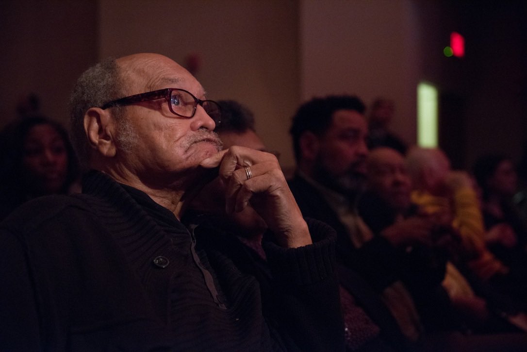 MayorBowser's tweet image. Happy #FathersDay to every DC dad and father figure!

To the man who has loved, guided, and believed in me since day one, happy Father’s Day.