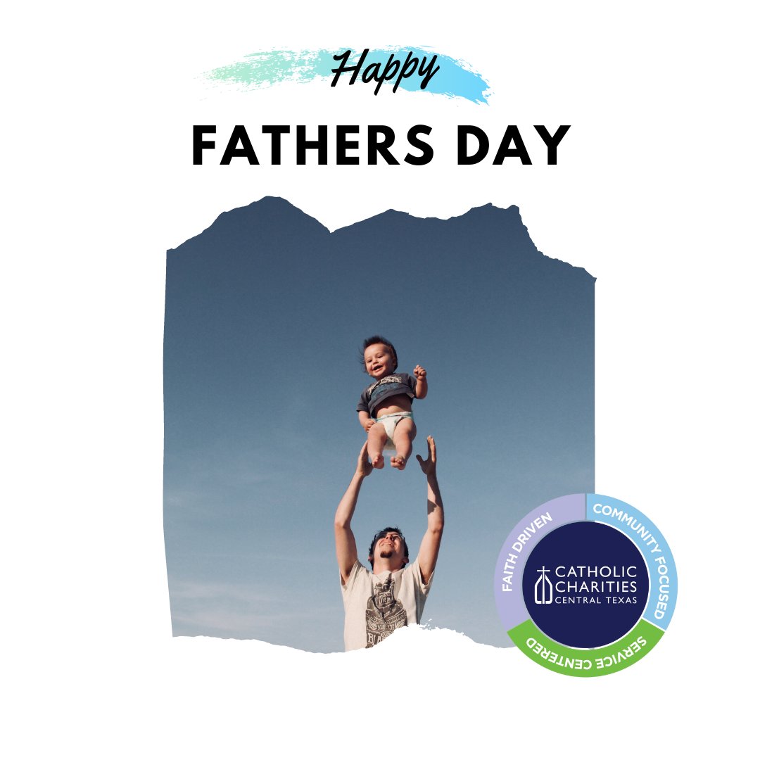 CCcentraltexas's tweet photo. Happy Father's Day!!🥳
"The father of a righteous child has great joy; a man who fathers a wise son rejoices in him."-Proverbs 23:24
#HappyFathersDay #FaithfulFathers #Fatherslove #BestDad #Parenthood #Dadlife #Papa #Fathersupport #fatherandson #fatheranddaugther #love https://t.co/4icEB6Q4GH