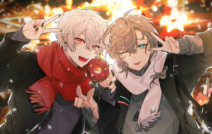 #2022年自分が選ぶ今年上半期の4枚
🖤✨ 