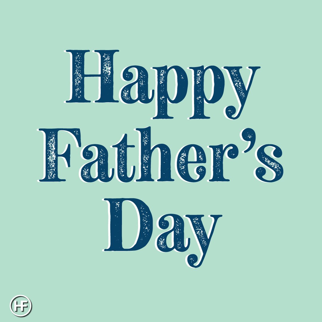 hfcustom's tweet image. Happy Father's Day from HF Custom Solutions!