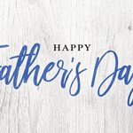 Happy Father's Day from all of us at SVSF! 