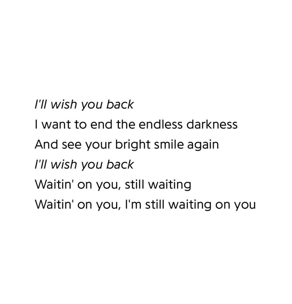 hyunrcha's tweet photo. and we waited ♥︎ https://t.co/M4C08TpXpm