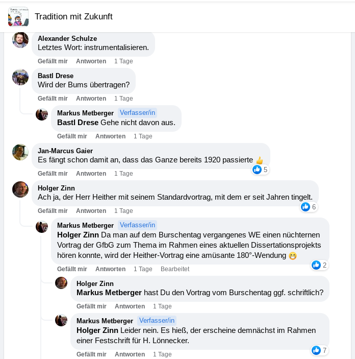 stadtlandvolk's tweet photo. Kommenden Dienstag um 19h spricht Dietrich Heither in #Marburg in der Universitätsbibliothek der @Uni_MR zu Thema "Die Morde von #Mechterstädt. Vertuschen - Leugnen - Verdrängen - Instrumentalisieren" (https://t.co/U4qwrONGdR). Im Internet diesbezüglich zu Gewalt aufgerufen.

1/5 https://t.co/XRjNMbIcMg
