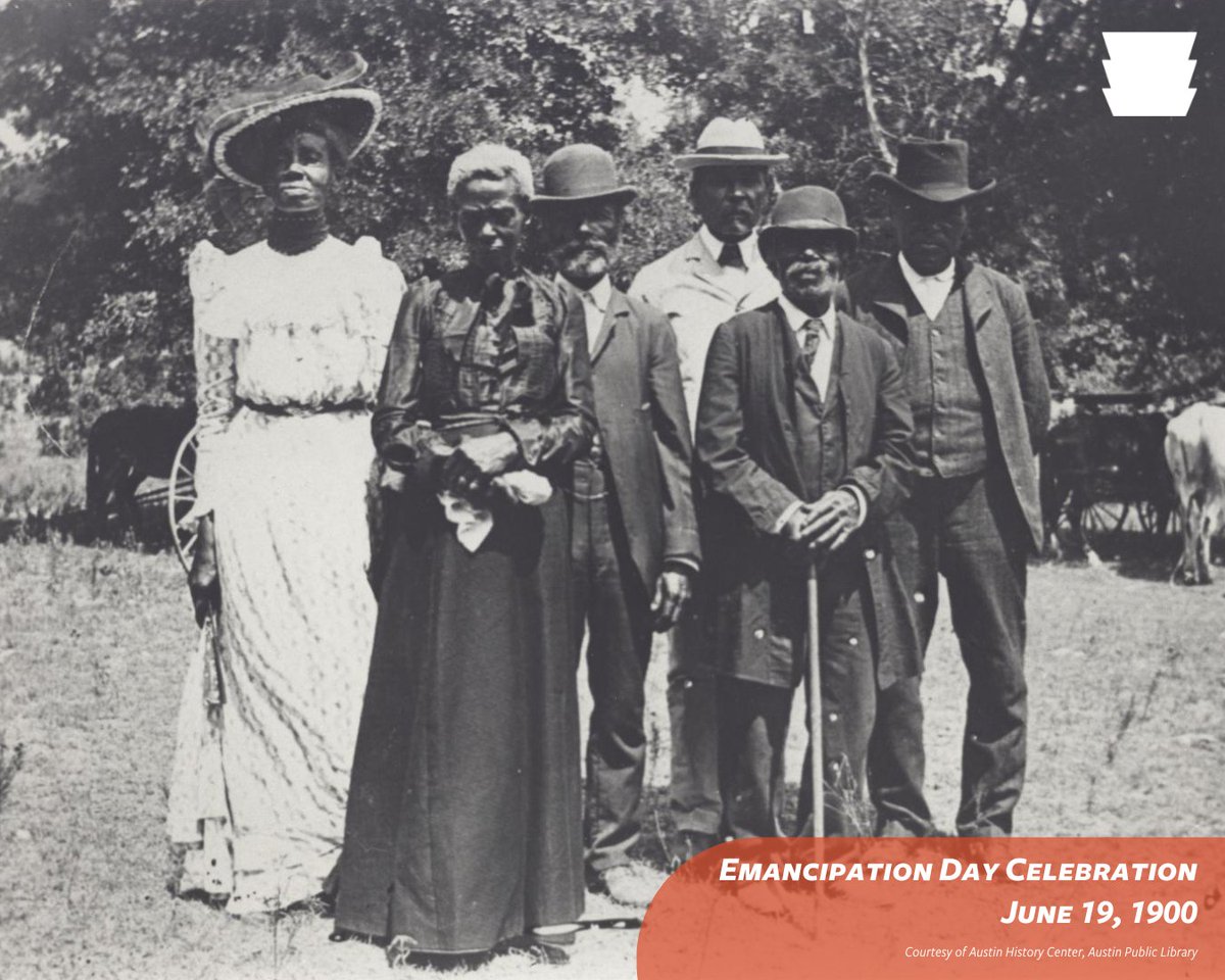 NMAAHC's tweet photo. Though the Emancipation Proclamation freed all enslaved people in the Confederacy, its announcement &amp; enforcement relied on the advance of Union troops. Although some were aware of the Proclamation, it wasn’t until 6/19/1865 that it was enforced by the Union Army in Galveston. https://t.co/SeDtZ4RN1b