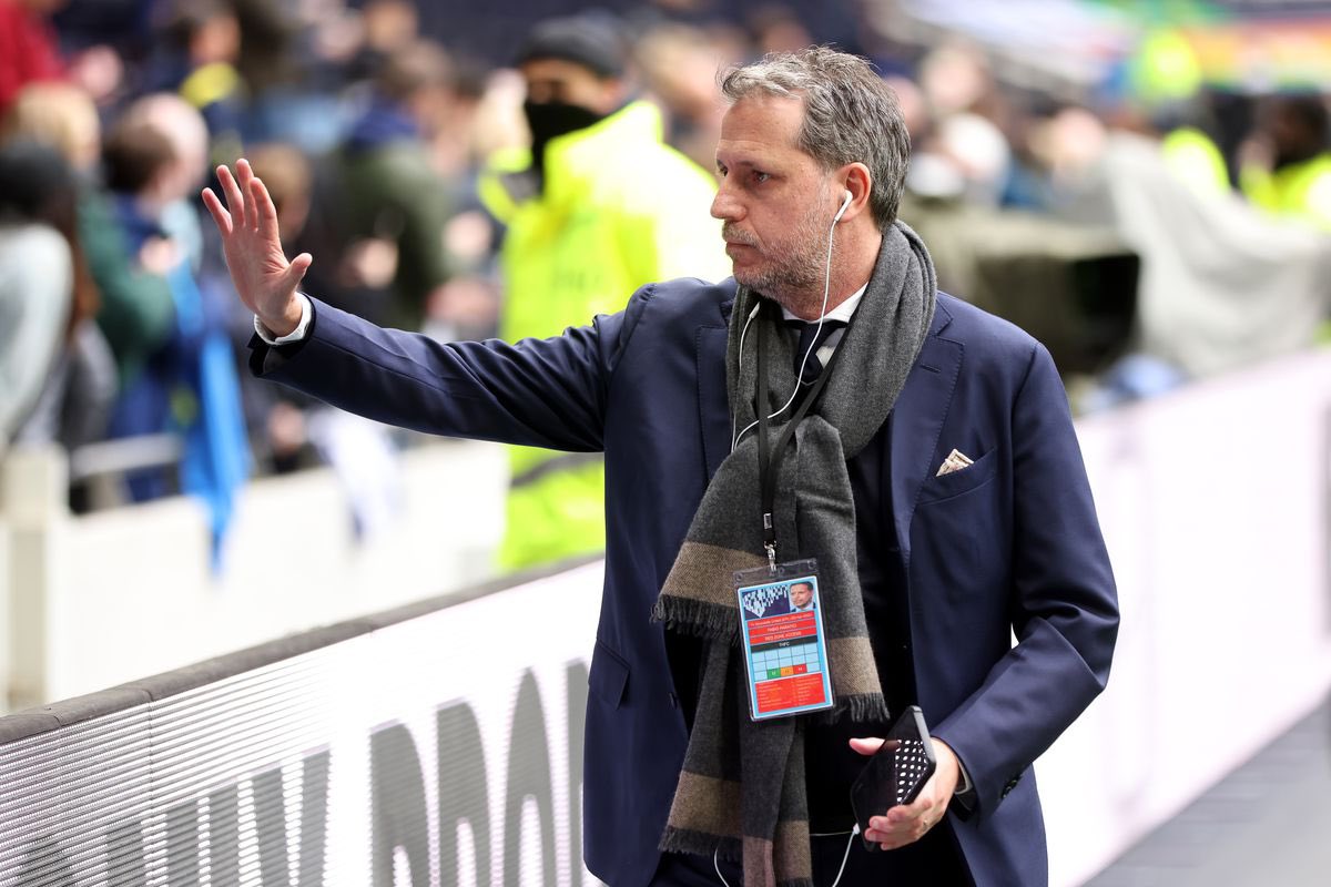 The Spurs Express tweet media