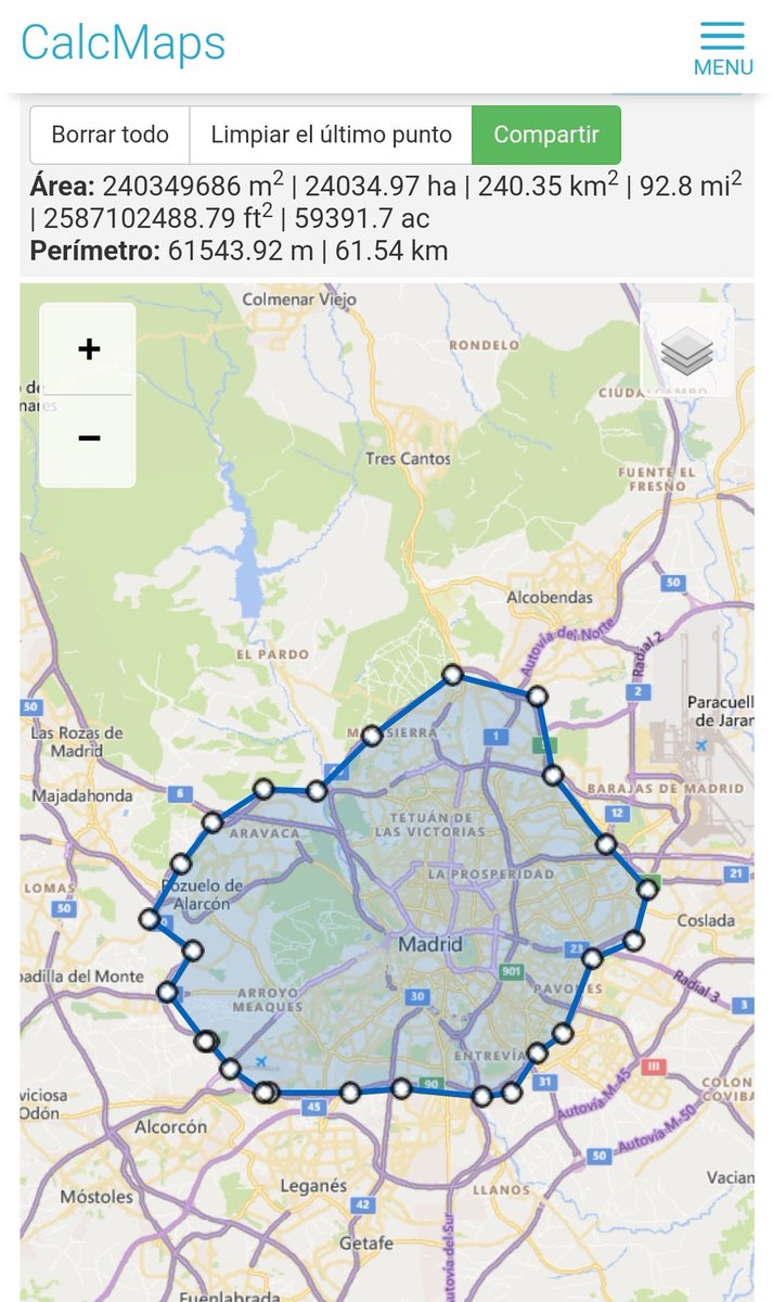 luisen93's tweet image. Para los que no os imagináis cuánto son las 25.000 hectáreas quemadas del #IFSierraDeLaCulebra ⬇️

Es más superficie que lo que hay dentro de la M-40 de Madrid.

¿AHORA ASUSTA VERDAD?
#BBFFenLucha 
#QuiñonesDimision

@INFOCYL @BBFFLuchaCyl @apamcyl