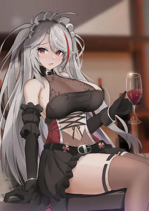 オイゲン 