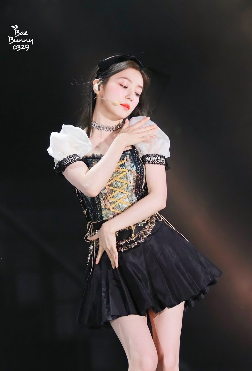 220618

DREAM CONCERT 2022

#IRENE #아이린 #RedVelvet #