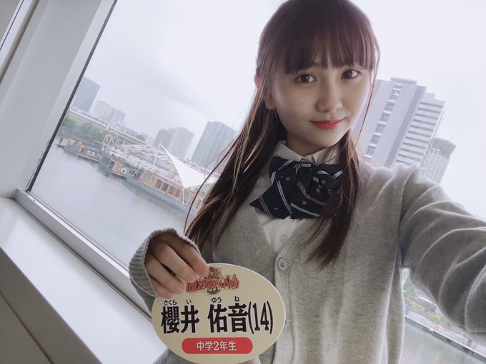 Twitterのコスプレ画像1