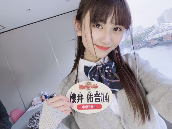 Twitterのコスプレ画像2