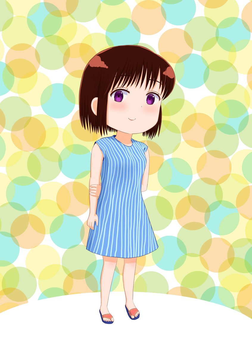 ワンピースの女の子 のイラスト マンガ作品 53 件 Twoucan ワンピースの女の子 のイラスト マンガ作品 53 件 Twoucan