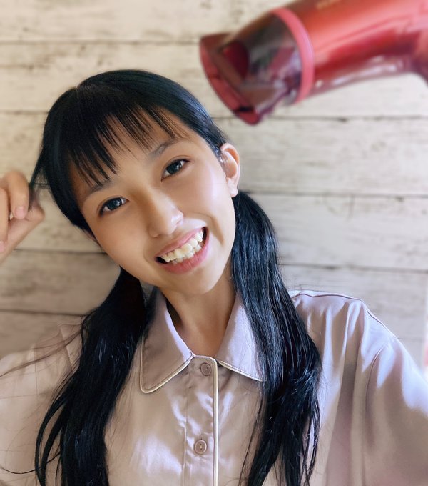 Twitterのコスプレ画像2