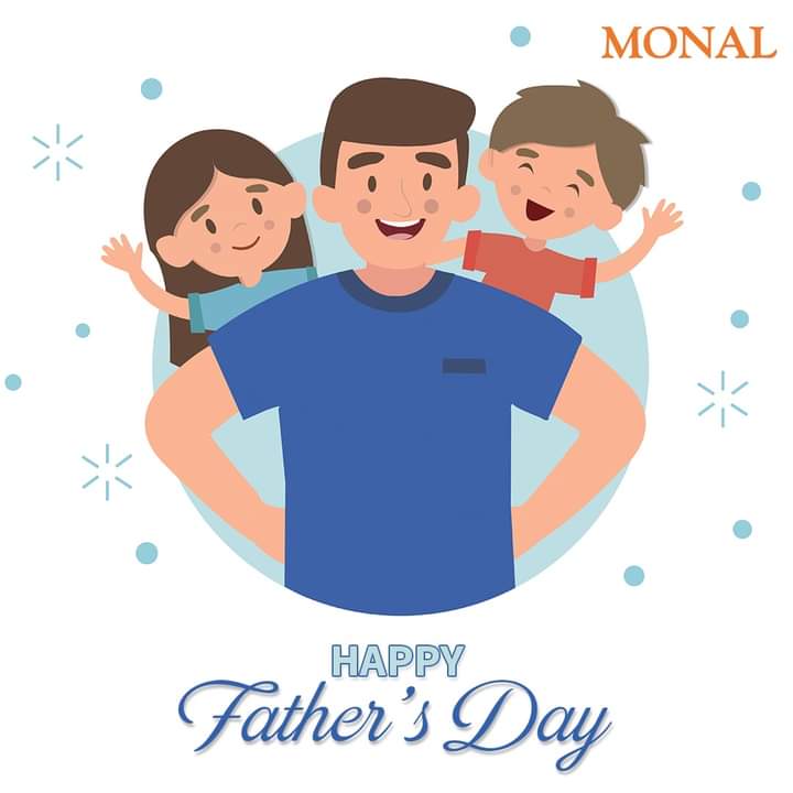 Qureshi4210's tweet photo. #TheMonalGroup #Monal #FathersDay #Islamabad #CentaurusMall #TreatForDad https://t.co/d7KlpemvYq