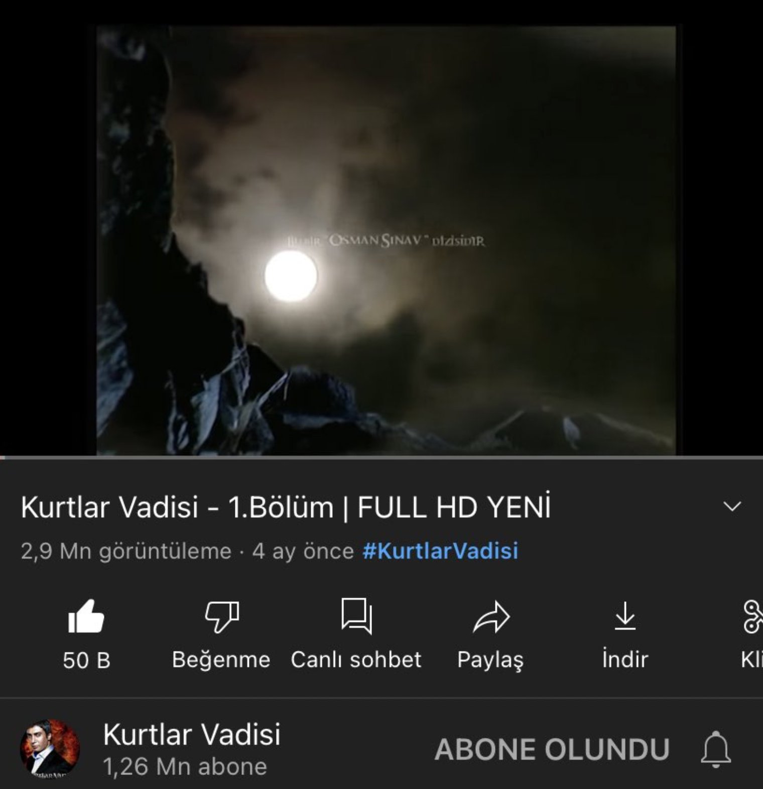 Kurtlar Vadisi on X: Gençler! Sınav bittiyse mesai başlasın.  t.comGVMBDrwZq  X